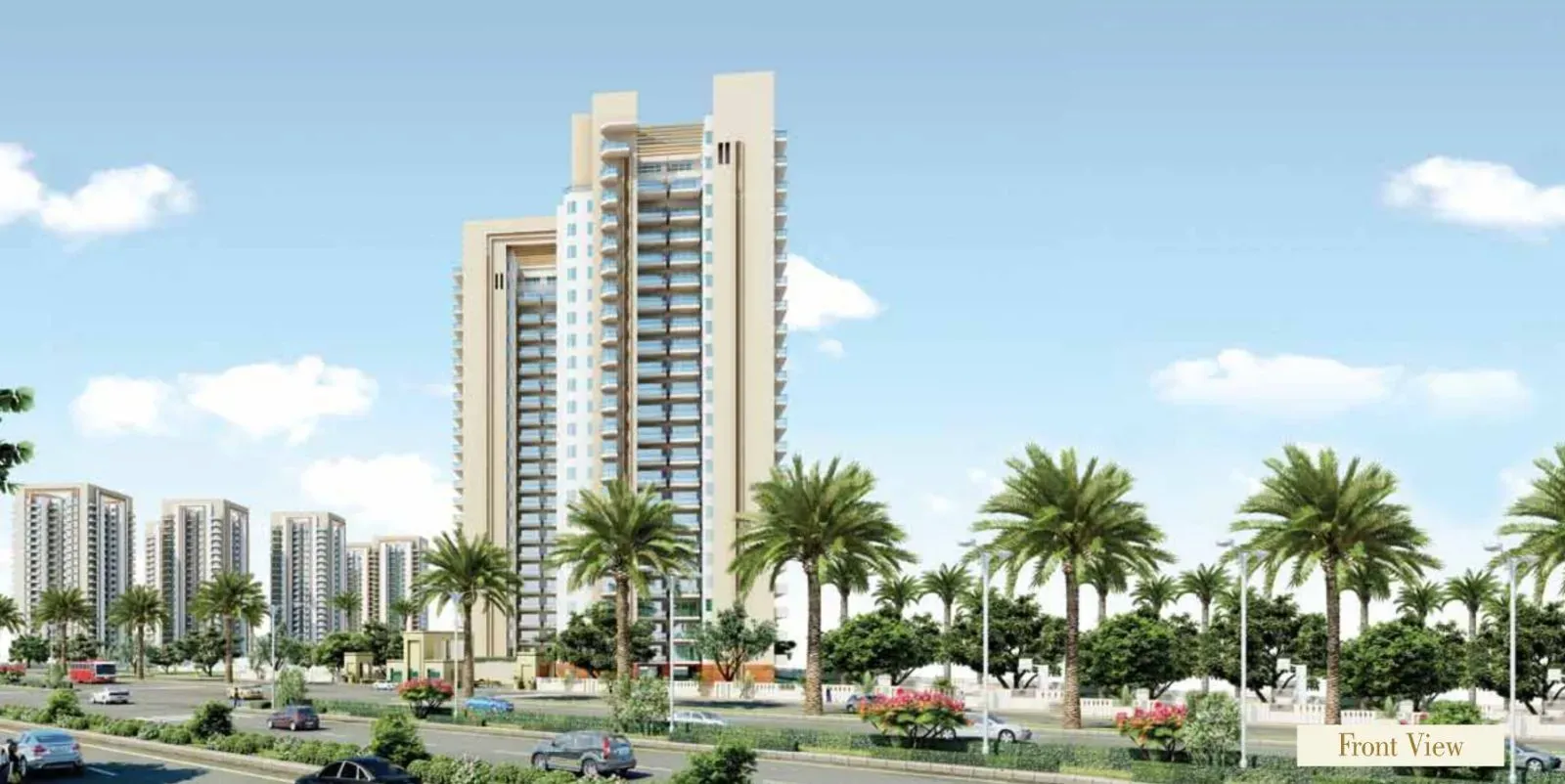 Adani New project
